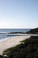 Ocean Front Escape on Palm Beach