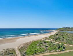 Ocean Front Escape on Palm Beach