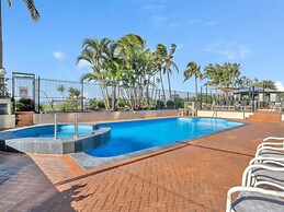 Ocean Front Escape on Palm Beach