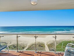 Ocean Front Escape on Palm Beach