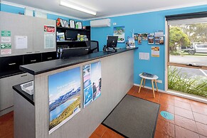 Pet Friendly Stays - BIG4 Aireys Inlet
