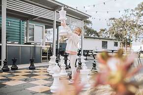 Pet Friendly On The Great Ocean Road