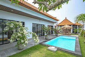 Evana Villa Canggu