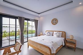 Evana Villa Canggu