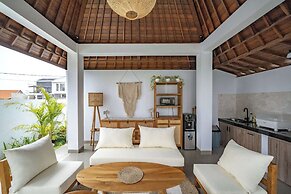 Evana Villa Canggu