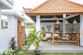 Evana Villa Canggu
