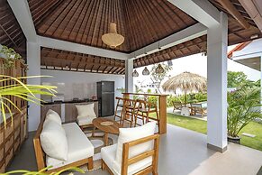 Evana Villa Canggu