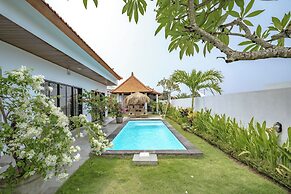 Evana Villa Canggu