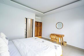 Evana Villa Canggu