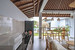 Evana Villa Canggu