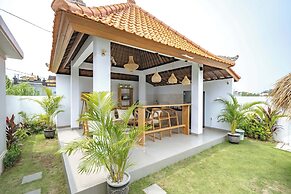 Evana Villa Canggu
