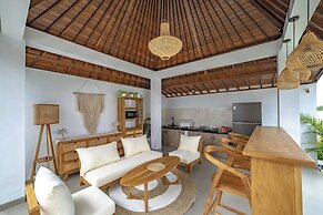 Evana Villa Canggu