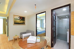 La Grande by Djitu Hospitality