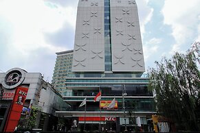 La Grande by Djitu Hospitality