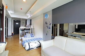 La Grande by Djitu Hospitality