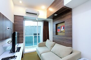 La Grande by Djitu Hospitality