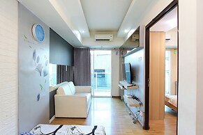 La Grande by Djitu Hospitality