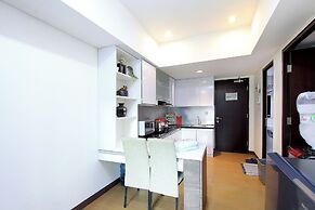 La Grande by Djitu Hospitality