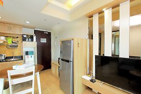 La Grande by Djitu Hospitality