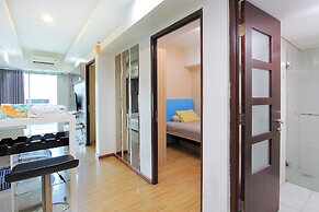 La Grande by Djitu Hospitality