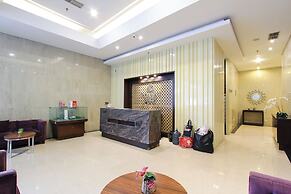 La Grande by Djitu Hospitality