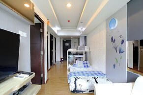 La Grande by Djitu Hospitality