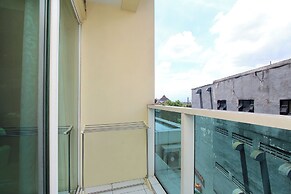 La Grande by Djitu Hospitality