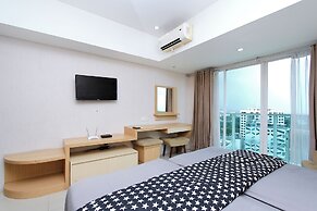 La Grande by Djitu Hospitality