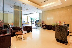 La Grande by Djitu Hospitality