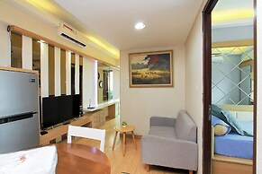 La Grande by Djitu Hospitality