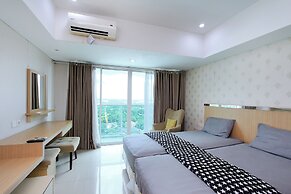 La Grande by Djitu Hospitality