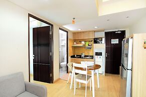 La Grande by Djitu Hospitality