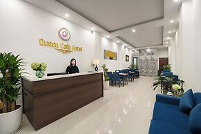 Queen Cafe Hotel