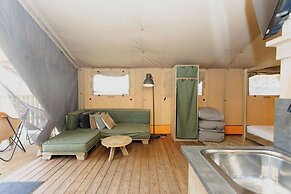 Glamping on the Great Ocean Road