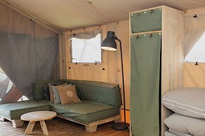 Glamping on the Great Ocean Road