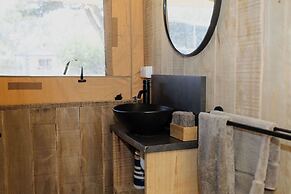 Glamping on the Great Ocean Road