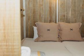 Glamping on the Great Ocean Road