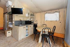 Glamping on the Great Ocean Road