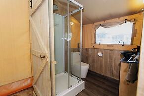 Glamping on the Great Ocean Road