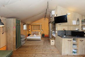 Glamping on the Great Ocean Road