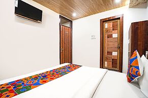 Fabhotel The Pleasure Stay