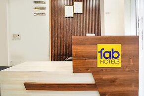 Fabhotel The Pleasure Stay