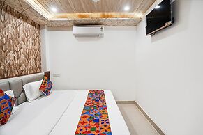 Fabhotel The Pleasure Stay