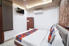 Fabhotel The Pleasure Stay