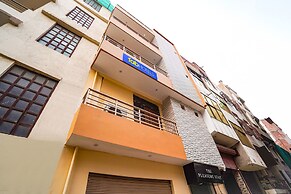 Fabhotel The Pleasure Stay