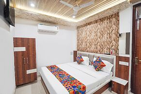 Fabhotel The Pleasure Stay