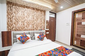 Fabhotel The Pleasure Stay