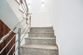 Fabhotel The Pleasure Stay