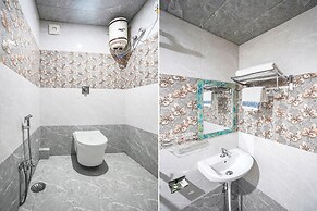 Fabhotel The Pleasure Stay