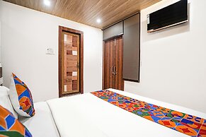 Fabhotel The Pleasure Stay